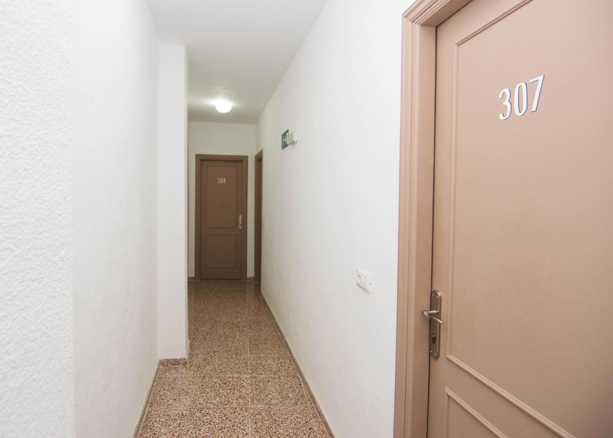 Pension Alcala Luaran gambar