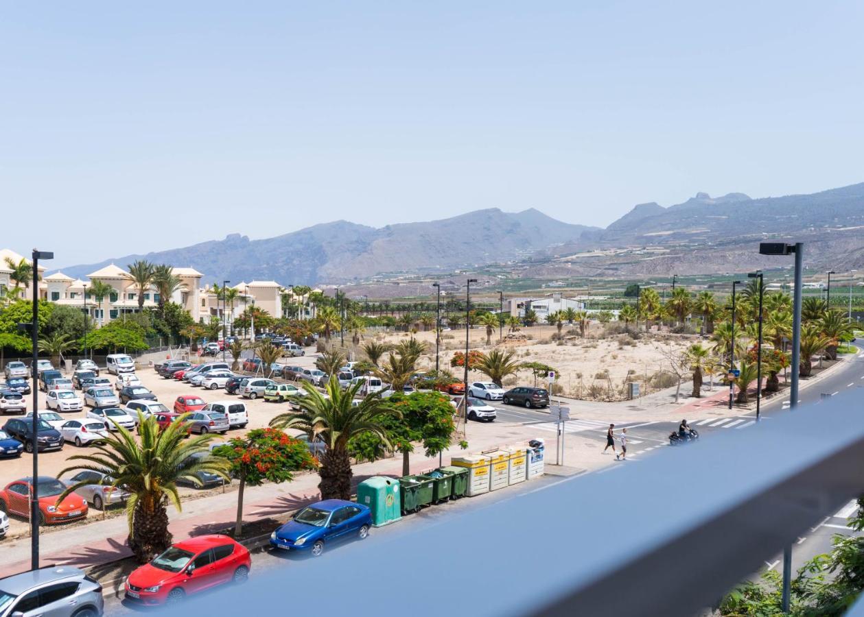 Pension Alcala Luaran gambar