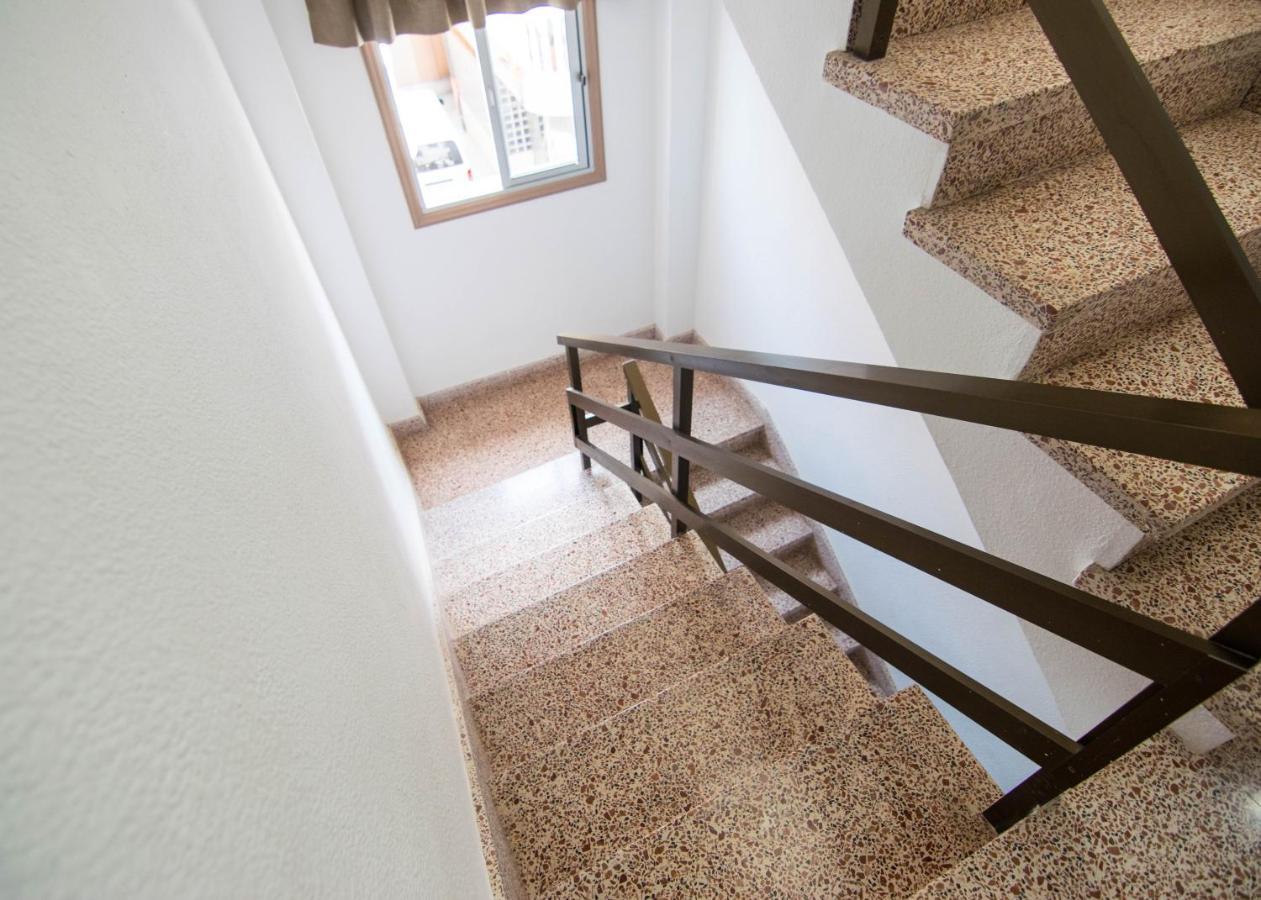 Pension Alcala Luaran gambar