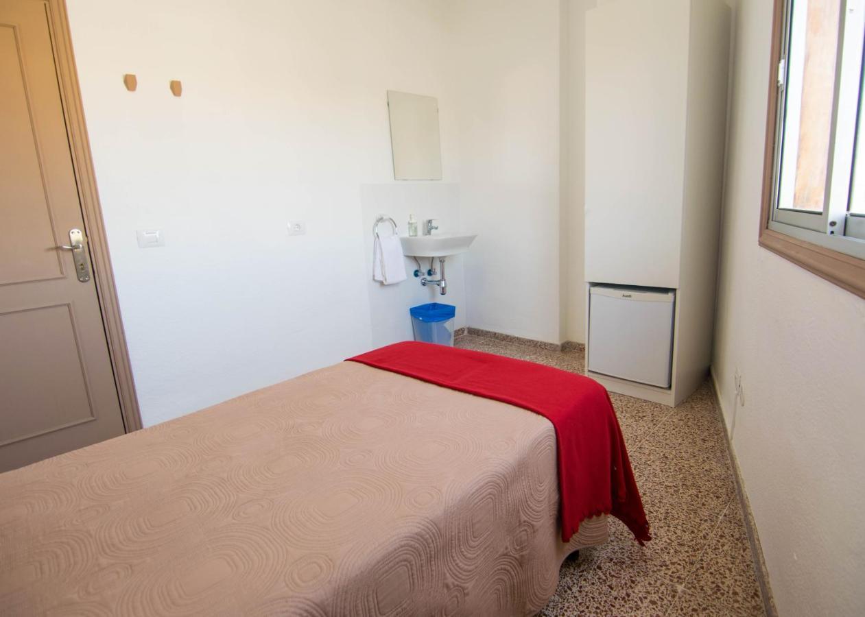 Pension Alcala Luaran gambar